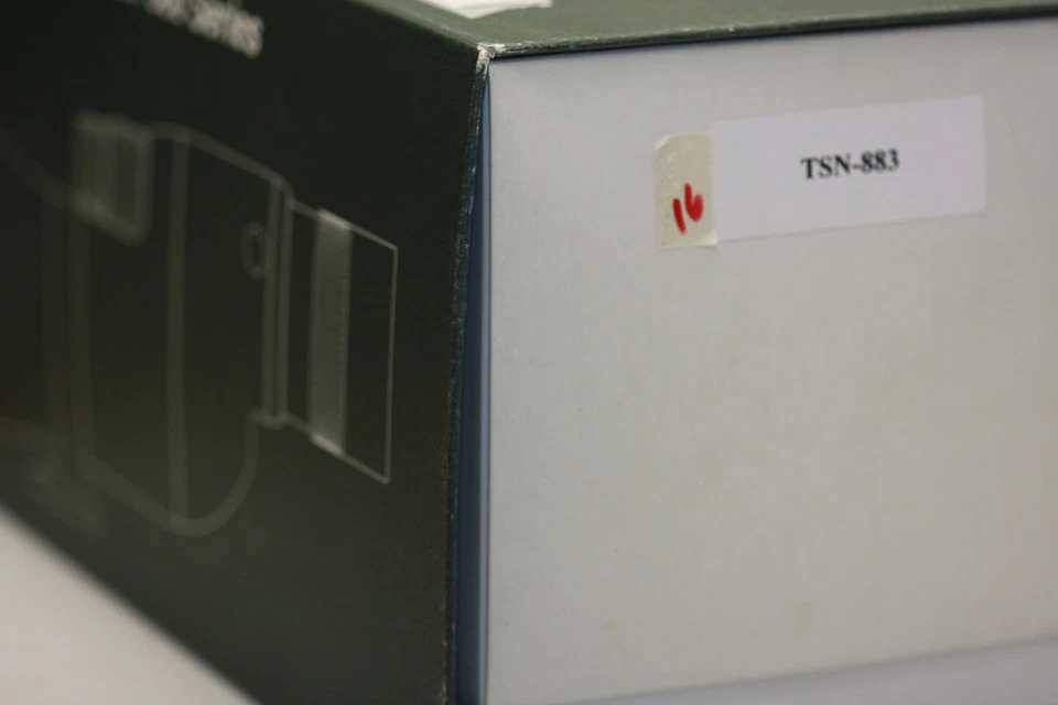 Kowa Prominar TSN-883 Spotting Scope... body only....demo from kowa - Image 2 of 4