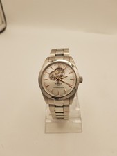 Tissot T-Classic Gentleman Powermatic 80 Open Heart Watch Unboxed