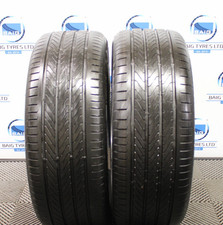 X2 235/50R19 235 50 19 CONTINENTAL PREMIUM CONTACT C EV 99V TYRES *7MM* (310JL)