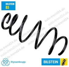 Bilstein B3 Schraubenfeder vorne für Opel Astra J Caravan P10, Bj. 2010-2015