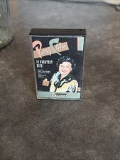 Greatest Hits by Patsy Cline Cassette, 1990 