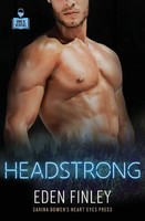 Headstrong | Eden Finley | Taschenbuch | Kartoniert / Broschiert | Englisch