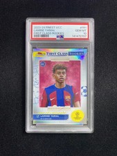 2023-24 Topps Finest UEFA Club Competitions Soccer Checklist Guide in-content 13