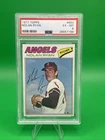 1977 Topps Nolan Ryan #650 PSA 6 EX-MT