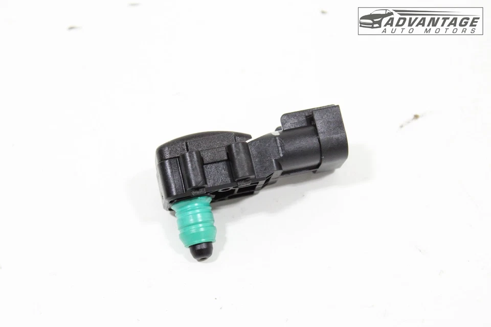 2019-2025 CADILLAC XT4 FUEL TANK PUMP PRESSURE CONTROL SENSOR BOSCH OEM - Image 3 of 4
