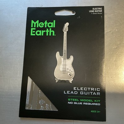 MMS074 Electric Guitar