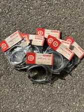 VINTAGE NOS SCHWINN APPROVED 3-SPEED TRIGGER CONTROL CABLE 42905 56" X 18 1/2”