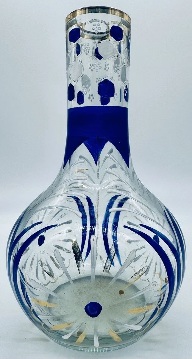 Czechoslovakia Vase In Collectible Vases for sale | eBay