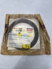 Genuine Mopar Overdrive Clutch Disc 4461181