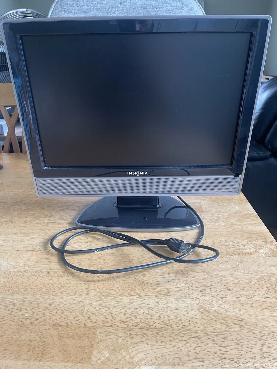 Insignia Black LCD TVs without Smart TV Features for Sale | Shop