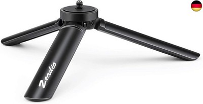 Mini-Stativ aus Metall, max. Belastung 20 kg, Tisch-Stativ für Smooth 4, Crane P