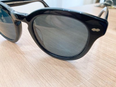 OLIVER PEOPLES CARY GRANT Sunglasses OV5413SU 14923R | eBay