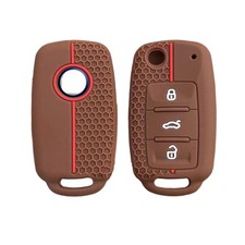 Coque clé pour VW, Coque clé pour Volkswagen, Protege Clef pour Volkswagen, P...