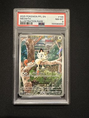 meowth pokemon card ebay Pokmon VMAX Full Art Gold Holo 300 HP English Pokmon Meowth ex 62/88 Double Rare