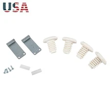 W10869845 Stacking Kit Replacement for Amana, Dryer Machine Part EAP12069913