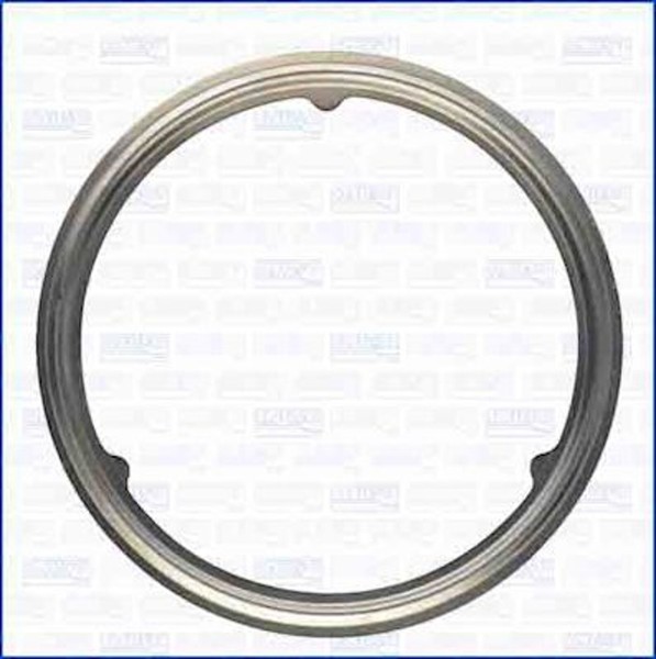 Dichtung Abgasrohr Ajusa 01322700 FüR Fiat Panda VAN Punto 500 500L 199LYC1B 312-image