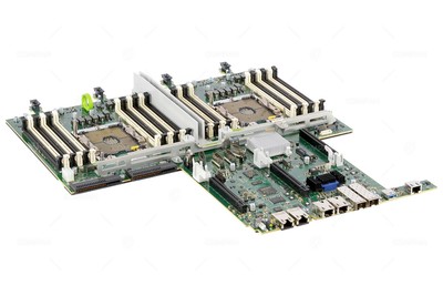7360829  SUN ORACLE DUAL LGA3647 DDR4 MAINBOARD FOR SUN ORACLE X8-2