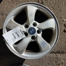 Wheel 16x6-12 Alloy 5 Spoke Fits 05-06 Tiburon 320632