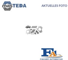 KT250040 MONTAGESATZ DICHTSATZ TURBOLADER FA1 FÜR JEEP WRANGLER III 2.8 CRD