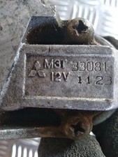 Démarreur Mazda 121