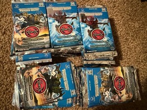 Chaotic Booster Box | eBay