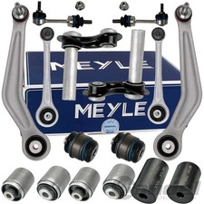 MEYLE QUERLENKERSATZ BUCHSEN HINTERACHSE passend für BMW 5er E60 E61 + 6er E63