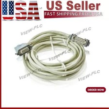 1PCS ABB 3HAC9038-2 Robot Control Cable Power 15M US Free TAX