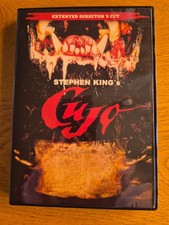 Cujo...Extended Directors Cut 