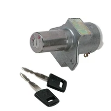 EMGO Honda GL1000 GL1100 Ignition Switch & Fork Lock - 40-15830 35100-431-037