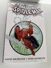 Amazing Spider-Man by David Michelinie & Todd McFarlane Omnibus (Marvel...
