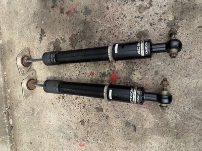 Bc Racing Br Series Coilovers Kit For 05-10 Dodge Challenger Srt-8 Charger 300C