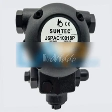 1PC SUNTEC Oil Pump J6PAC10018P NEW