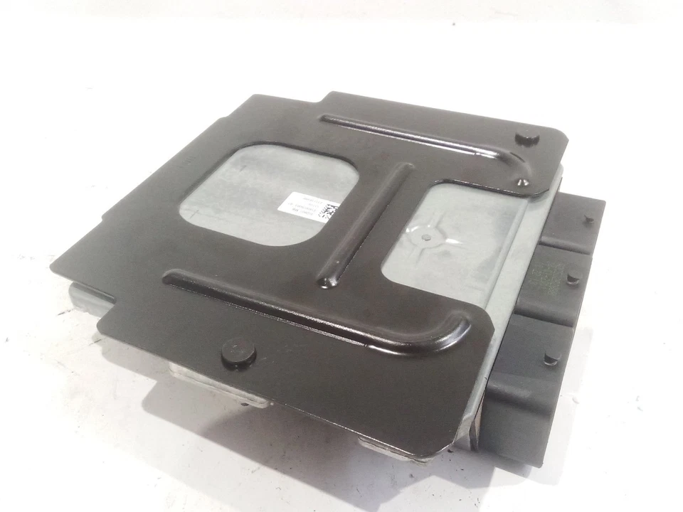 9676761080 CENTRALITA MOTOR UCE / 167823 PARA PEUGEOT 308 I 4A_, 4C_ 1.6 HDI - Immagine 4 di 4