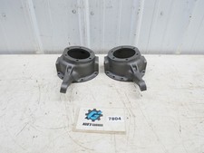 55-71 Willys Jeep Cj5 Dana 25 Steering Knuckles Front