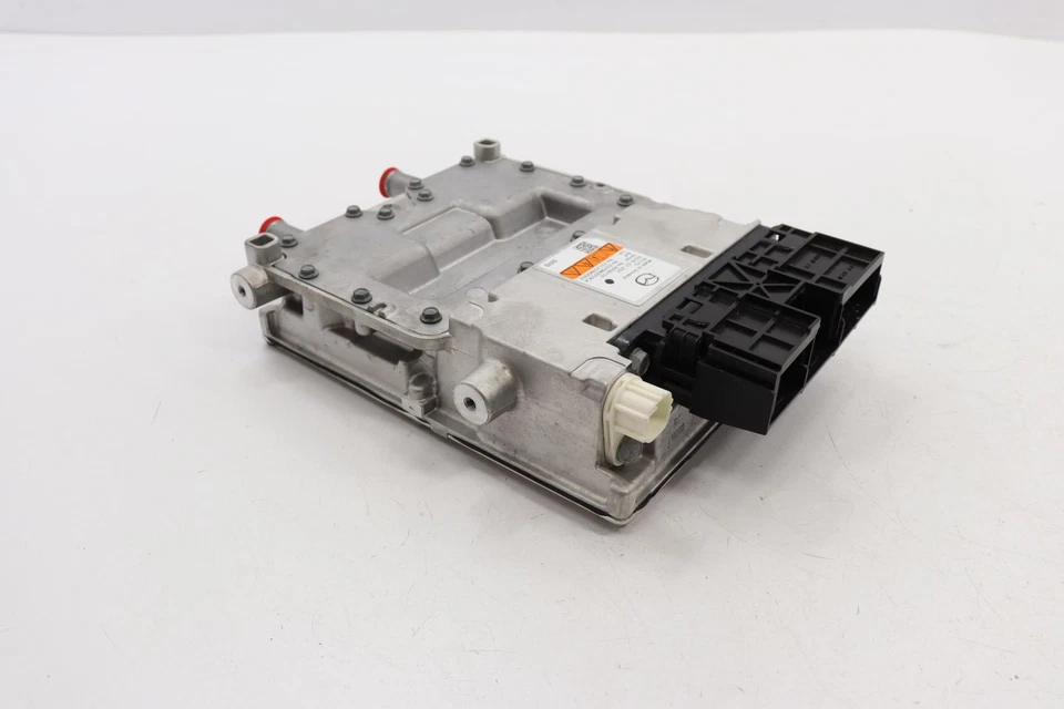 2024- 2025 MAZDA CX-90 3.3L HIGH VOLTAGE INVERTER CONVERTER MODULE OEM K62867ZDY - Image 2 of 4