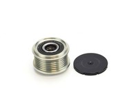 Generatorfreilauf Continental Ctam AP9132 FüR Opel Crossland P17 P2QO Combo K9 2