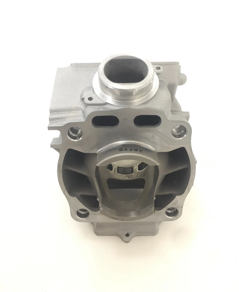 Запчасти для мотоциклов Yamaha YZ250 2007 - огромный выбор по