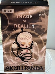 POPmart Skullpanda Image of Reality | eBay