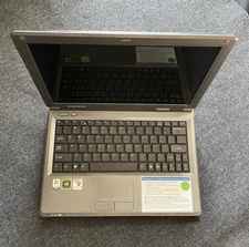 AVERATEC Laptop 2300 Series Notebook PC Windows XP Media AMD Turion 12" nVIDIA