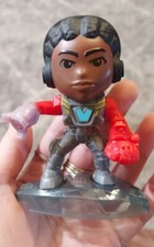 McDONALD'S Marvel Black Panther 5 Ironheart Wakanda Forever Happy Meal Toy