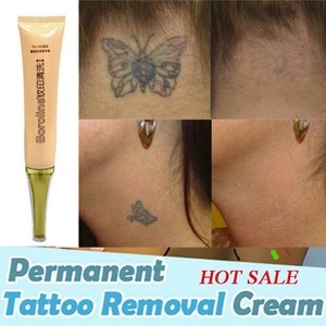Permanent Tattoo Removal Cream Pain-free Safe Maximum Strength Remover 13g-usa Ebay