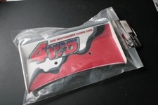 FG Modelsport 4wd Baja Buggy Painted Rear Wing  - 68140/02