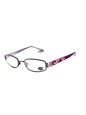Originale Brille - Kinderbrille - o!o Eschenbach Titanflex Mod. 830009 50