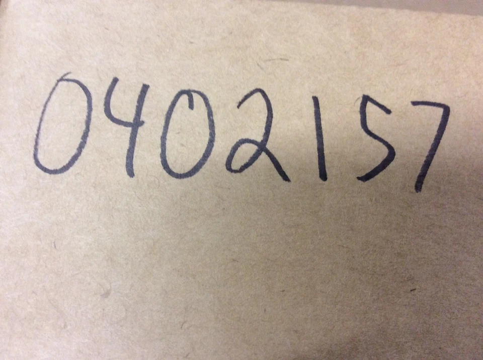 NUEVA RÓTULA DE SUSPENSIÓN NAPA 0402157 Foto 2 de 4