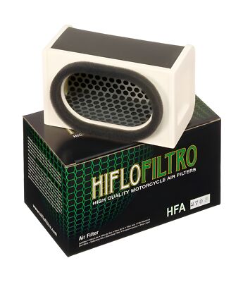 Luftfilter Hiflo für Kawasaki ZR / Zephyr / ZR-7 / S / 400 / 550 / 750