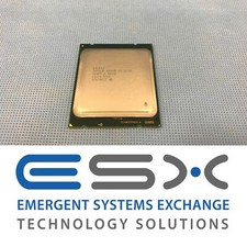 Intel Xeon 6 Core E5-2630L Processor  2.0GHz LGA2011 CPU