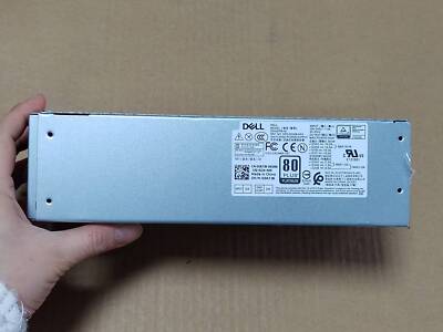 Power Supply 500W 5K7J8 Y7R0X D500EPM-00 For Dell 7080MT 7060 5060 8940 4FWF7