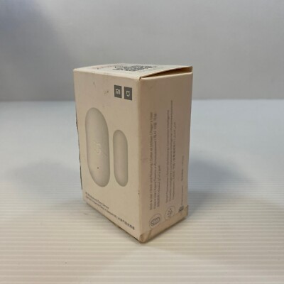 Xiaomi Mijia Smart Door and Windows Sensor Multi-Functional Home Security Guard