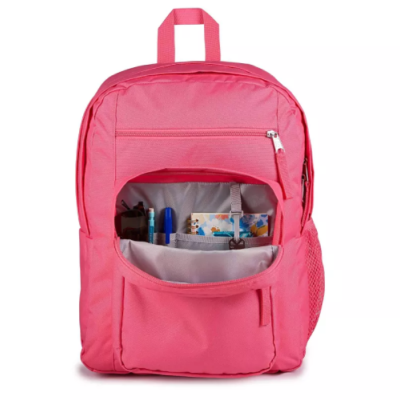 JanSport Girls Big Student 17.5