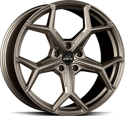 4 Antera Alloy Wheels Compatible Lamborghini Urus 22'' Double Size New
